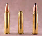 416GNR_450GNR_small Three different types of bullets are shown.
