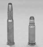 Gary_c_small A bullet and a shell casing are shown.